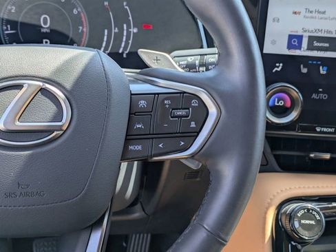 Used 2024 Lexus NX 350 AWD w/ Vision Package image 20