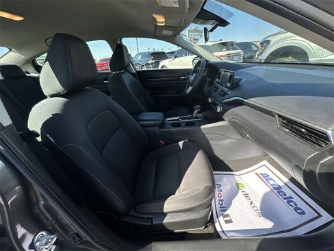 Used 2021 Nissan Altima 2.5 S image 23
