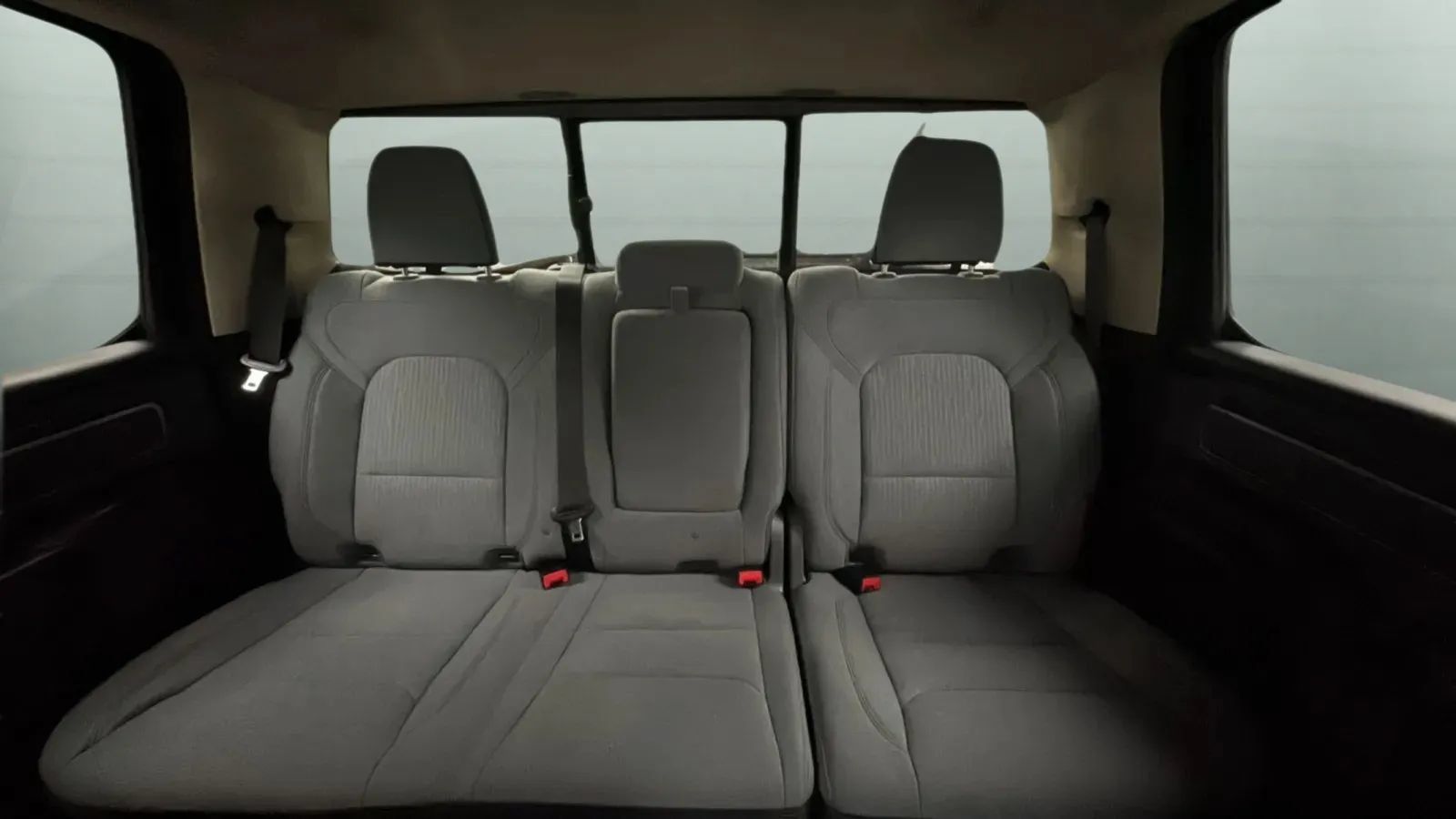 Used 2020 RAM 1500 Big Horn RWD image 18