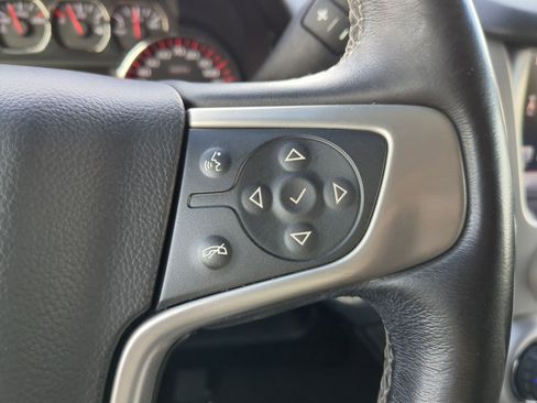 Used 2016 GMC Yukon SLT image 20