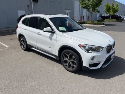 Used 2017 BMW X1 xDrive28i