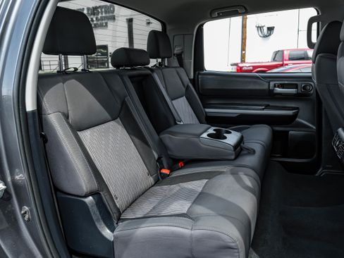 Used 2014 Toyota Tundra SR5 w/ TRD Off Road Package image 31