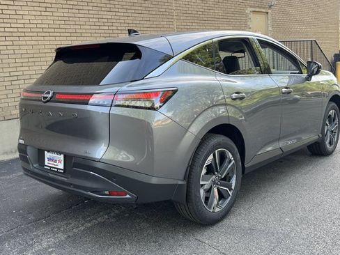 New 2026 Nissan Murano SL AWD/4WD image 26
