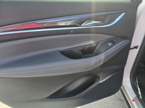 Used 2024 Buick Enclave Essence w/ Sound and Sites Package image 14