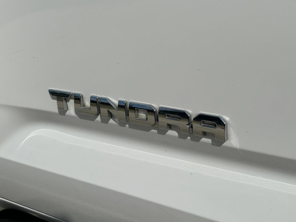 Certified 2026 Toyota Tundra Limited w/ Power Package RWD image 14
