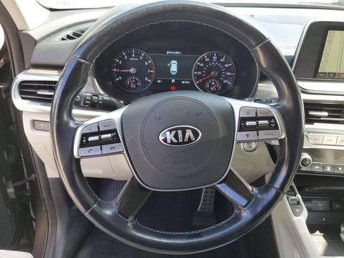 Used 2021 Kia Telluride SX w/ Nightfall Edition Package AWD/4WD image 22
