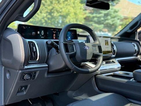 New 2027 Ford Expedition Tremor AWD/4WD image 15