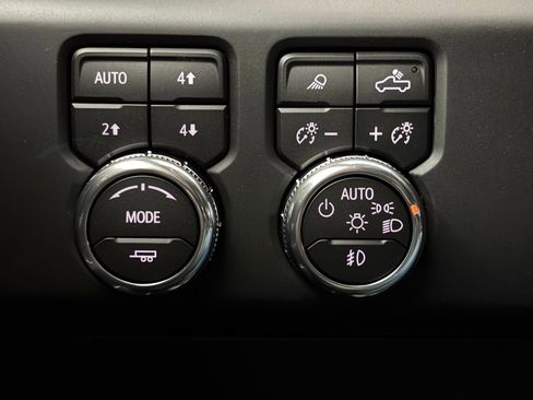 New 2026 GMC Sierra 1500 Denali w/ Denali Reserve Package image 25