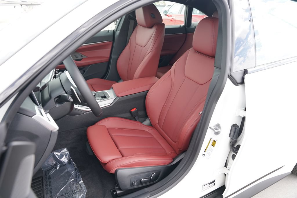 New 2026 BMW M440i w/ Premium Package RWD image 9