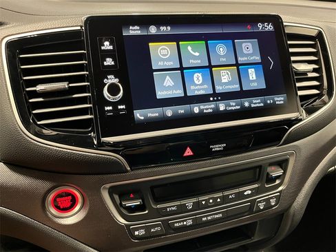 New 2026 Honda Ridgeline Sport image 18