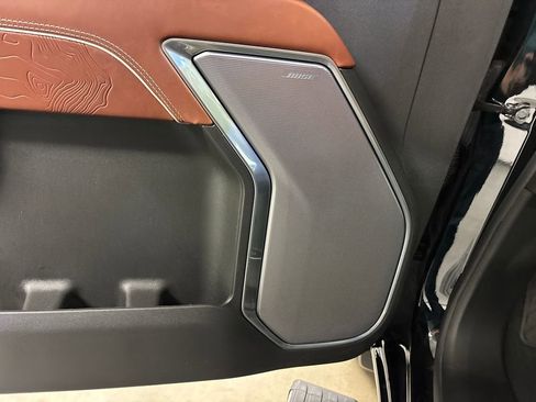 Certified 2026 GMC Sierra 1500 Denali Ultimate image 25