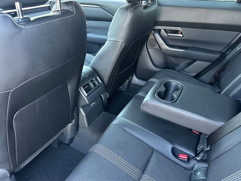 New 2025 MAZDA CX-50 AWD 2.5 S w/ Weather Package image 13