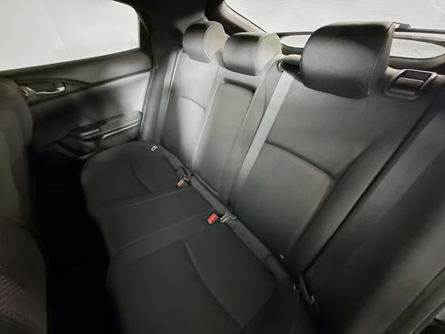 Used 2021 Honda Civic EX image 29