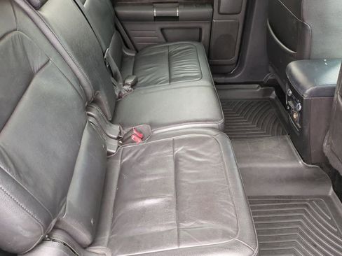 Used 2016 Ford Flex SEL w/ Equipment Group 202A image 20