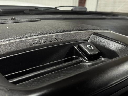 Used 2023 RAM 2500 Tradesman AWD/4WD image 30