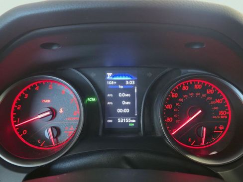 Used 2023 Toyota Camry TRD FWD image 15
