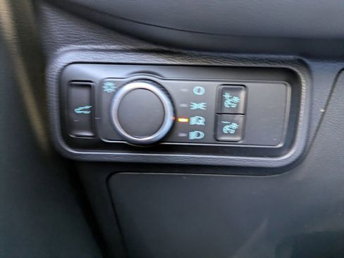 New 2026 Ford Explorer Active image 27