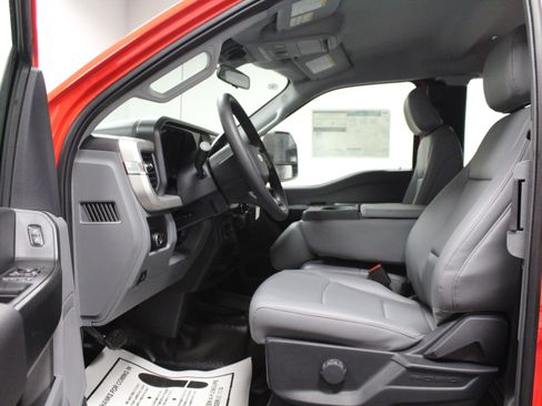 New 2025 Ford F350 XL w/ XL Chrome Package image 12