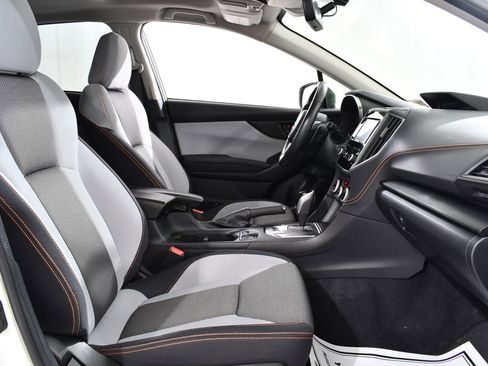 Used 2023 Subaru Crosstrek 2.0i Premium image 10