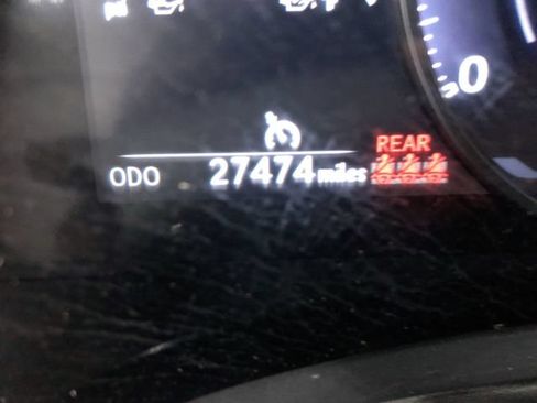 Used 2023 Lexus RX 350 Premium w/ Accessory Package AWD/4WD image 19