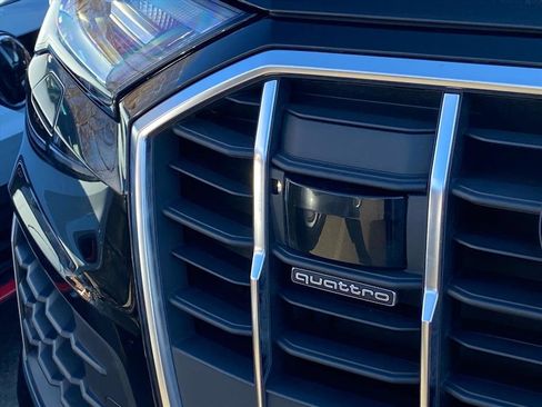 Used 2023 Audi Q7 2.0T Premium Plus w/ Premium Plus Package image 4