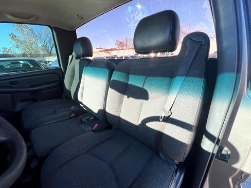 Used 2003 GMC Sierra 1500 W/T image 28