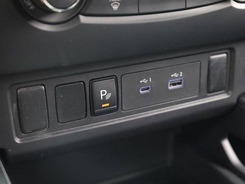 New 2026 Nissan Frontier S AWD/4WD image 15