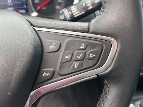 Used 2023 Chevrolet Equinox LT image 17