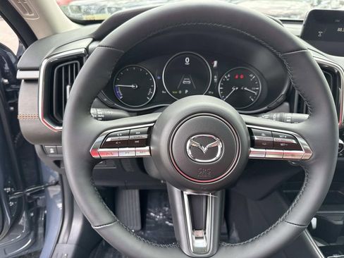 New 2026 MAZDA CX-50 2.5 Hybrid w/ Weather Package AWD/4WD image 47