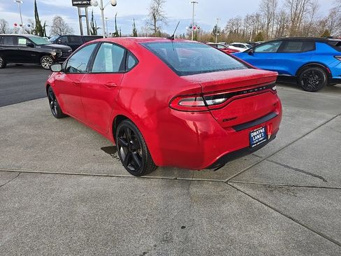 Used 2013 Dodge Dart GT image 3
