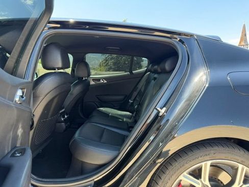 Used 2019 Kia Stinger GT AWD/4WD image 18