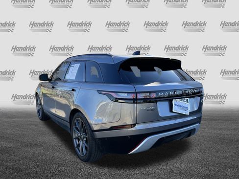 Used 2021 Land Rover Range Rover Velar S image 7