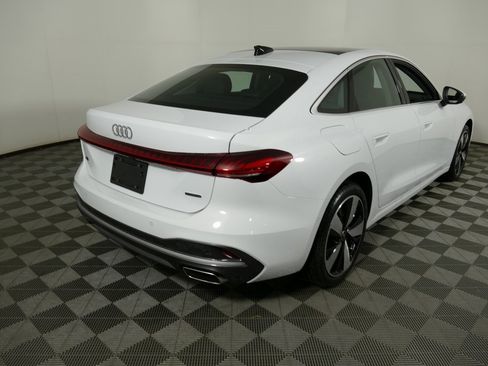 New 2025 Audi A5 2.0T Premium Plus image 3