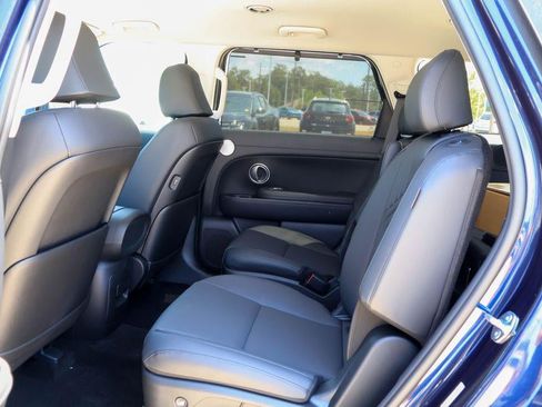 New 2026 Hyundai Palisade SEL FWD image 9