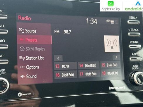 Used 2023 Toyota Camry LE image 19