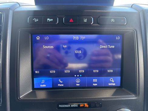 Certified 2020 Ford Expedition Limited w/ Equipment Group 301A image 29