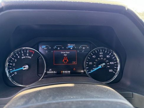 Used 2019 Ford Expedition Limited w/ Texas Edition Package image 17