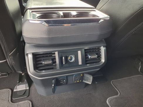 Used 2023 Ford F150 XLT w/ Equipment Group 302A High AWD/4WD image 17