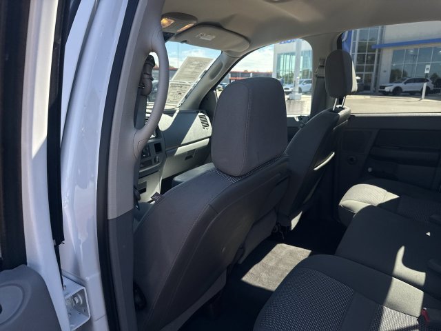 Used 2007 Dodge Ram 3500 Truck SLT RWD image 23