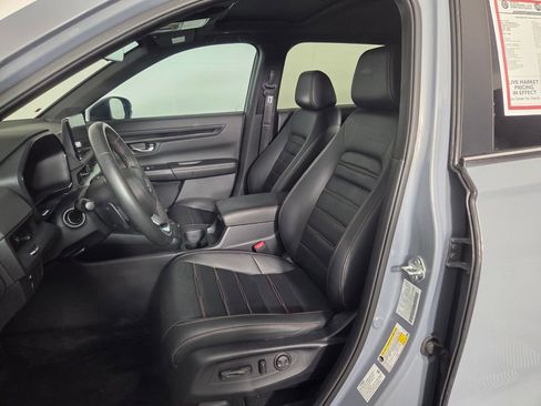 Used 2024 Honda CR-V Sport-L image 10