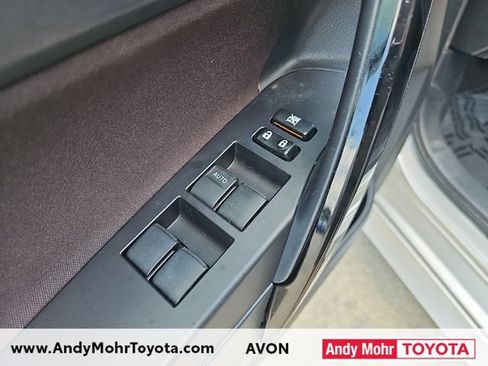 Used 2016 Scion iM FWD image 12