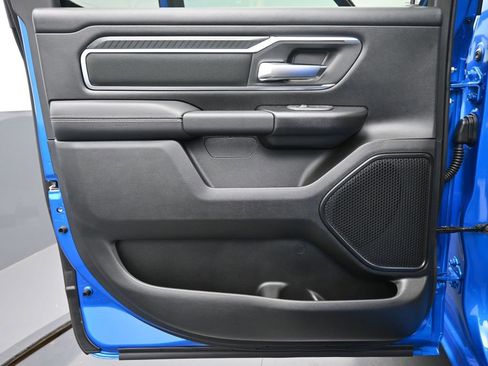 New 2026 RAM 1500 Big Horn image 14