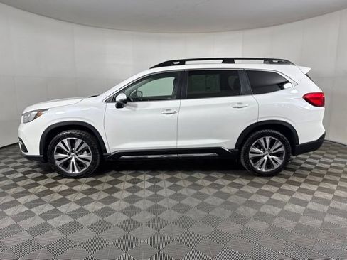 Used 2021 Subaru Ascent Limited w/ Technology Package AWD/4WD image 7
