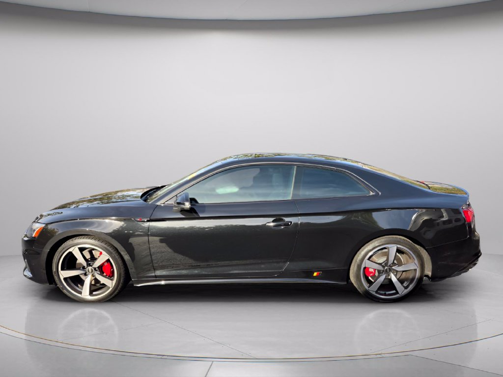 Certified 2024 Audi A5 2.0T Premium Plus AWD/4WD image 7