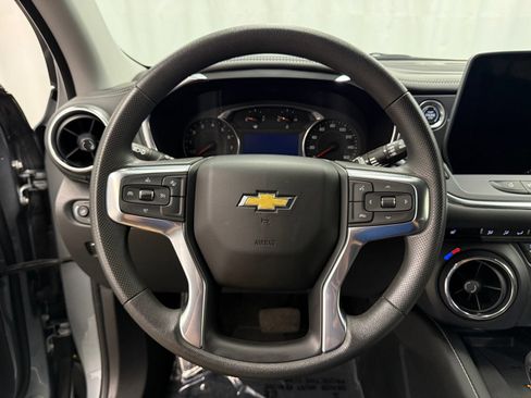Used 2023 Chevrolet Blazer LT w/ Convenience Package AWD/4WD image 12