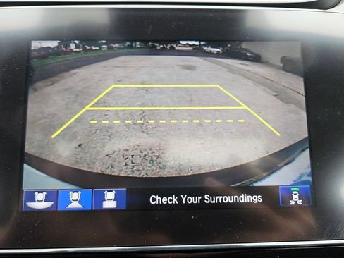Used 2022 Honda CR-V EX-L image 19