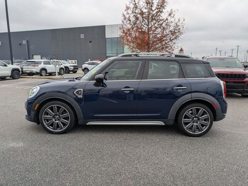 Used 2019 MINI Cooper Countryman S w/ Driver Assistance Package image 7