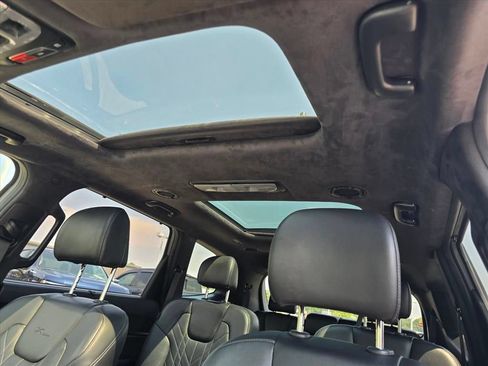 Used 2024 Kia Telluride SX Prestige X-Line AWD/4WD image 8