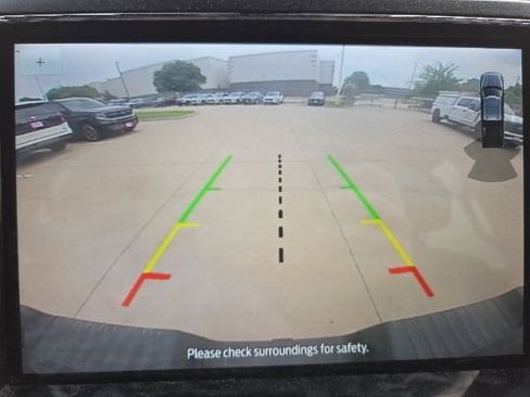 Used 2022 Ford F250 Lariat w/ Black Appearance Package AWD/4WD image 11