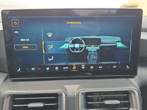 New 2026 Ford Mustang Premium RWD image 30
